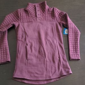 Columbia Sweater Tunic